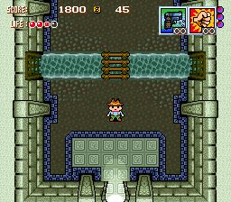 枪手之证／西部英豪：枪手的考验SFC游戏截图第24张