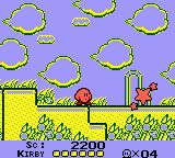 星之卡比1GB游戏截图第7张