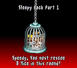 飞毛腿SFC游戏截图第8张