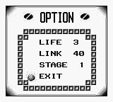 龙行天下GB游戏截图第1张