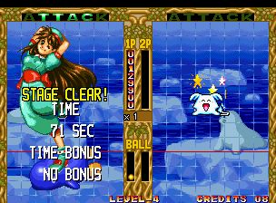 动物方块街机游戏截图第9张