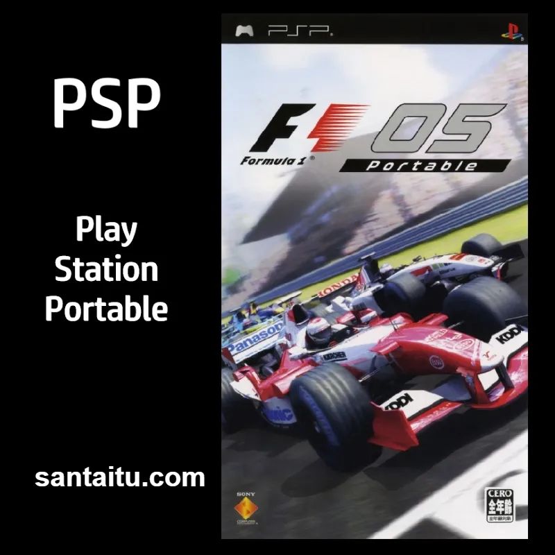 F1格兰披治大赛2005