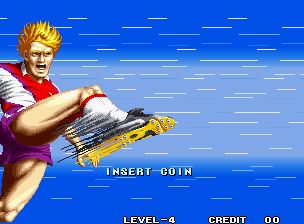 得点王1街机游戏截图第2张