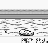 黑巴斯GB游戏截图第7张