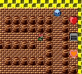 小小魔法GBC游戏截图第9张