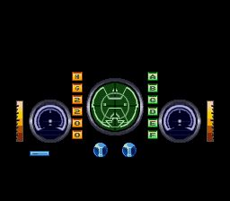 战区88SFC游戏截图第6张