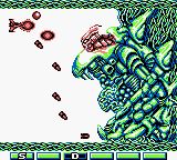 科乐美GB精选集3GB游戏截图第11张