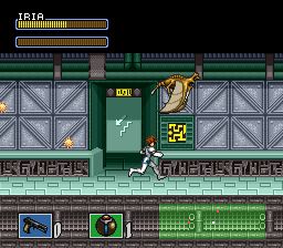 超级伊莉雅SFC游戏截图第21张