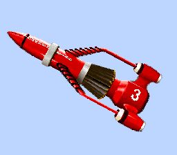 国际救助队SFC游戏截图第5张