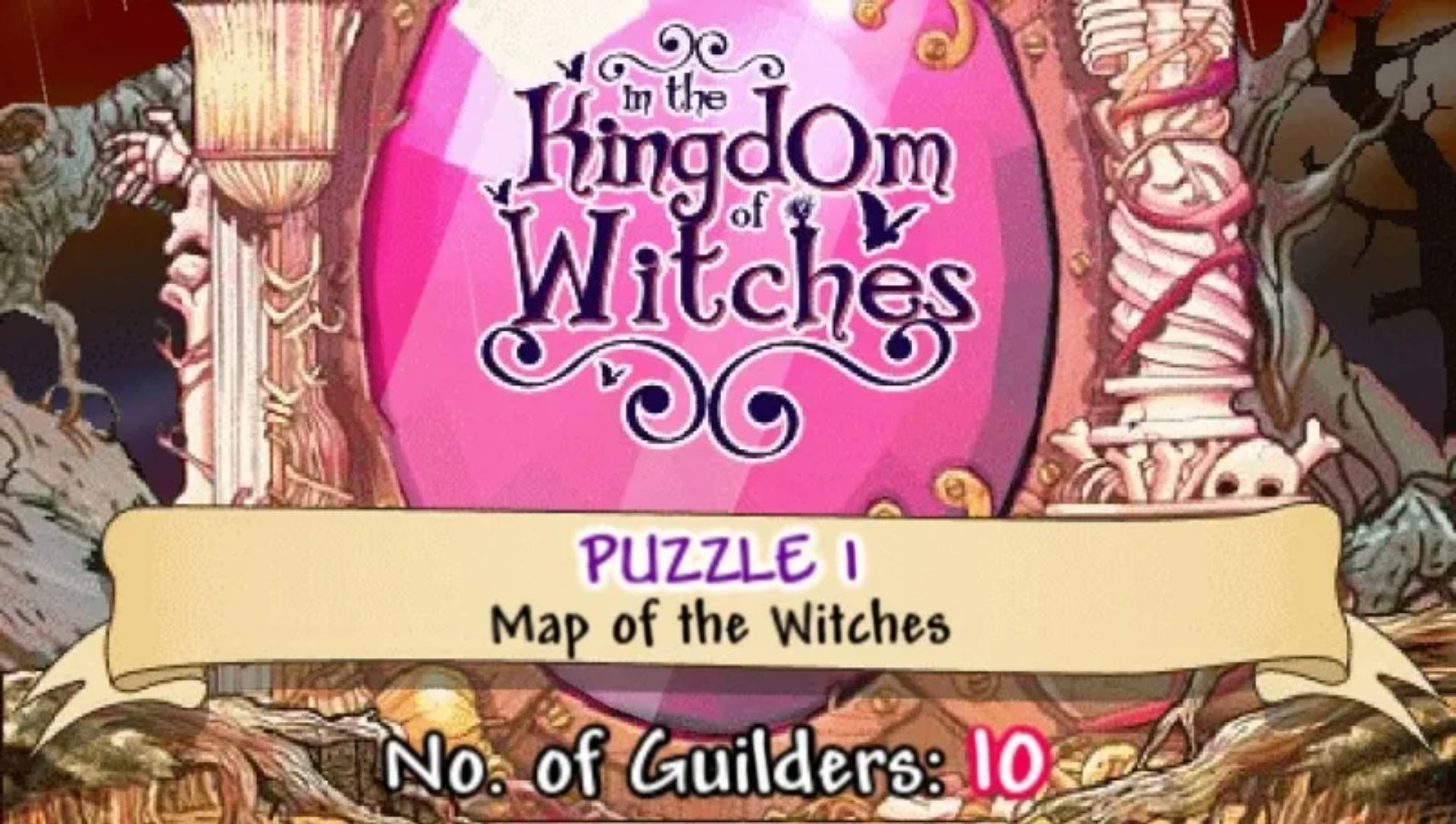 老鼠记者：幻想王国历险记PSP游戏截图第9张