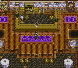 超任剑王之王2SFC游戏截图第10张