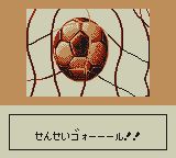 足球风云GB游戏截图第18张