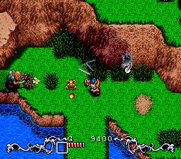 智慧王者SFC游戏截图第18张