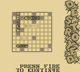 战列舰GB游戏截图第10张