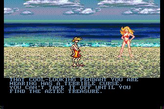 水狗格林MD游戏截图第2张