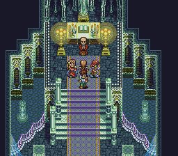 超任剑王之王2SFC游戏截图第22张