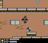 超人特攻队GBC游戏截图第15张