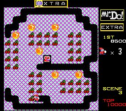 嘟先生SFC游戏截图第7张