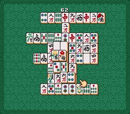 上海：万里长城SFC游戏截图第4张