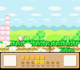 星之卡比3SFC游戏截图第6张