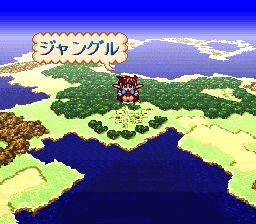 啵咕物语SFC游戏截图第13张