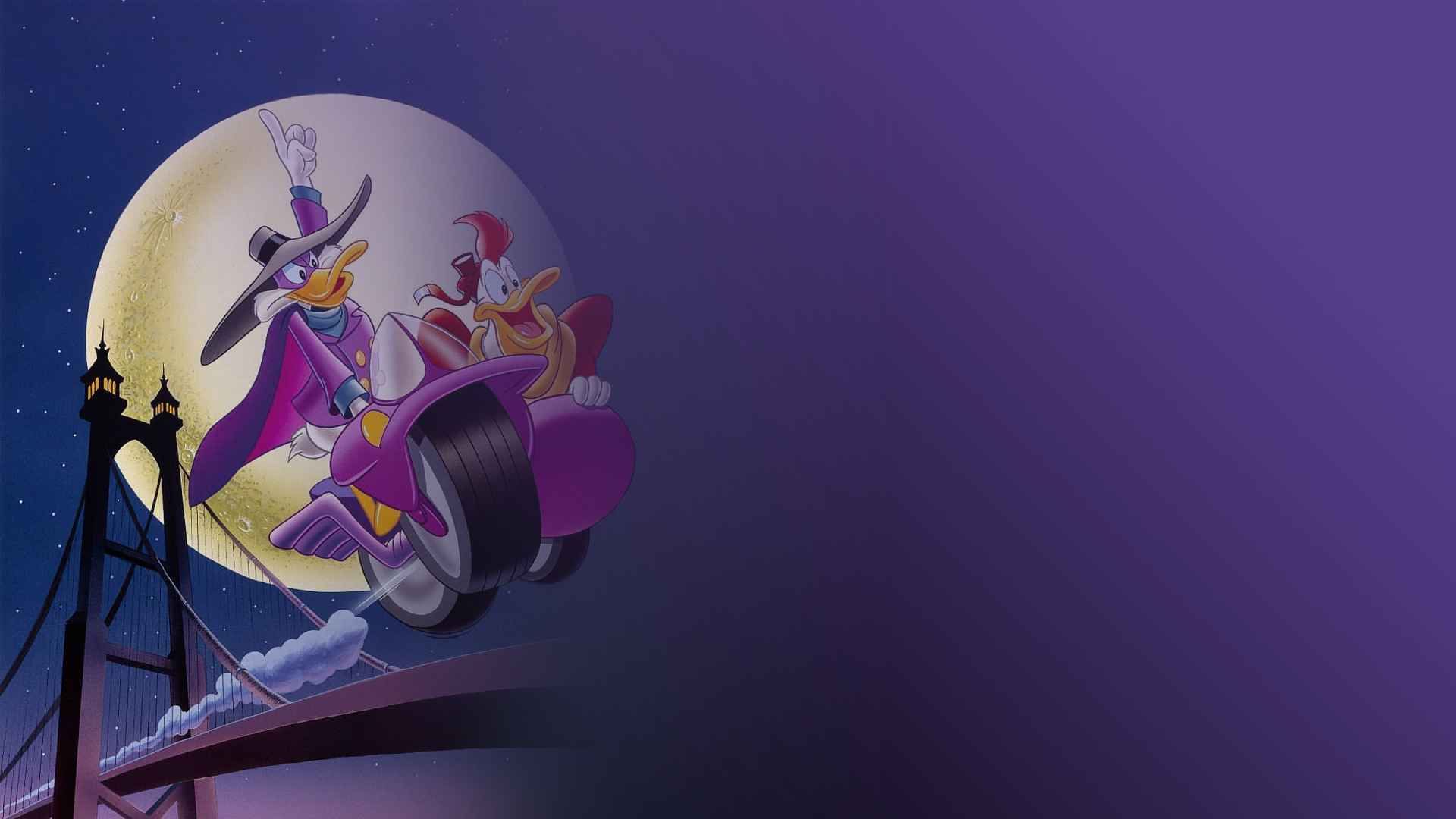 怪鸭历险记／狡猾飞天德GB游戏截图第2张