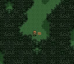 阿蕾莎1SFC游戏截图第10张