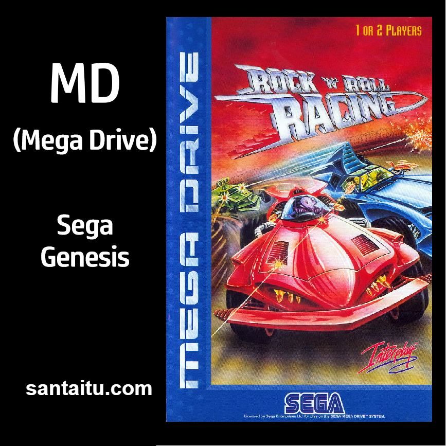 摇滚赛车／乐与怒赛车