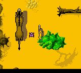 狮子王：辛巴的伟大冒险GBC游戏截图第9张