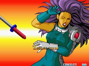 刺激迷宫街机游戏截图第7张