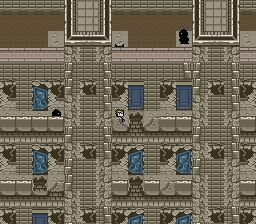 天目伊底亚之日SFC游戏截图第23张