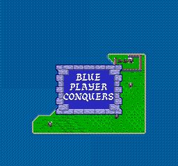 堡垒守卫战SFC游戏截图第13张