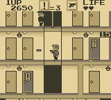 电梯大作战GB游戏截图第7张