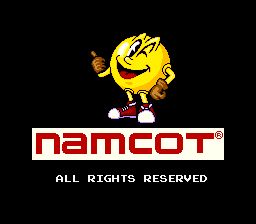 哈喽！小精灵SFC游戏截图第2张