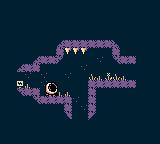 宇宙跳跃：续集GB游戏截图第7张