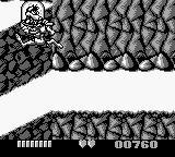 忍者蛙GB游戏截图第9张