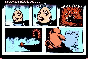 Devwill TooMD游戏截图第11张