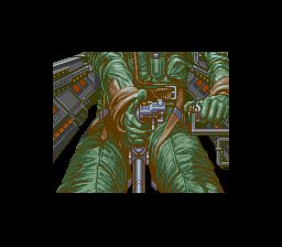 雅士达战机／太空争霸SFC游戏截图第9张