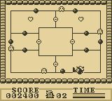 神奇企鹅GB游戏截图第12张