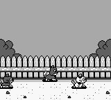 猫狗宠物街：3丁目妖怪恐慌GB游戏截图第1张