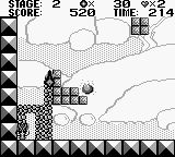 龙行天下GB游戏截图第8张