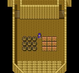 勇者斗恶龙5：天空的新娘SFC游戏截图第10张