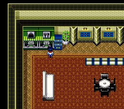 科学岛大冒险SFC游戏截图第9张