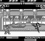 拳皇96GB游戏截图第11张