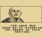 异形3GB游戏截图第3张