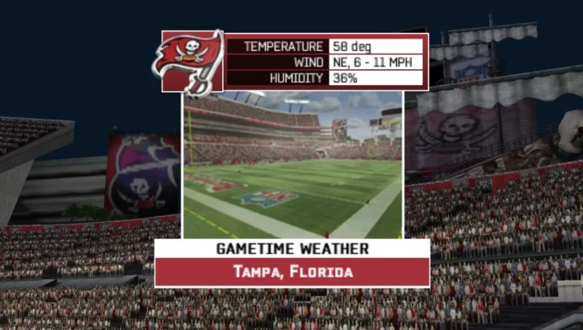 劲爆美式橄榄球2006PSP游戏截图第5张