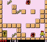 热闹非凡！再来一份！GBC游戏截图第7张