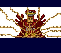 幽浮假面战士SFC游戏截图第19张