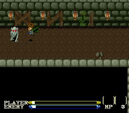 礁湖传说SFC游戏截图第24张