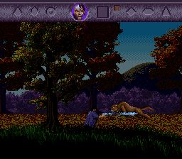 邪恶术士SFC游戏截图第10张